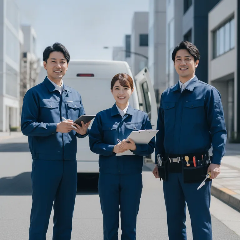 弁護士 のチーム: Shinagawa